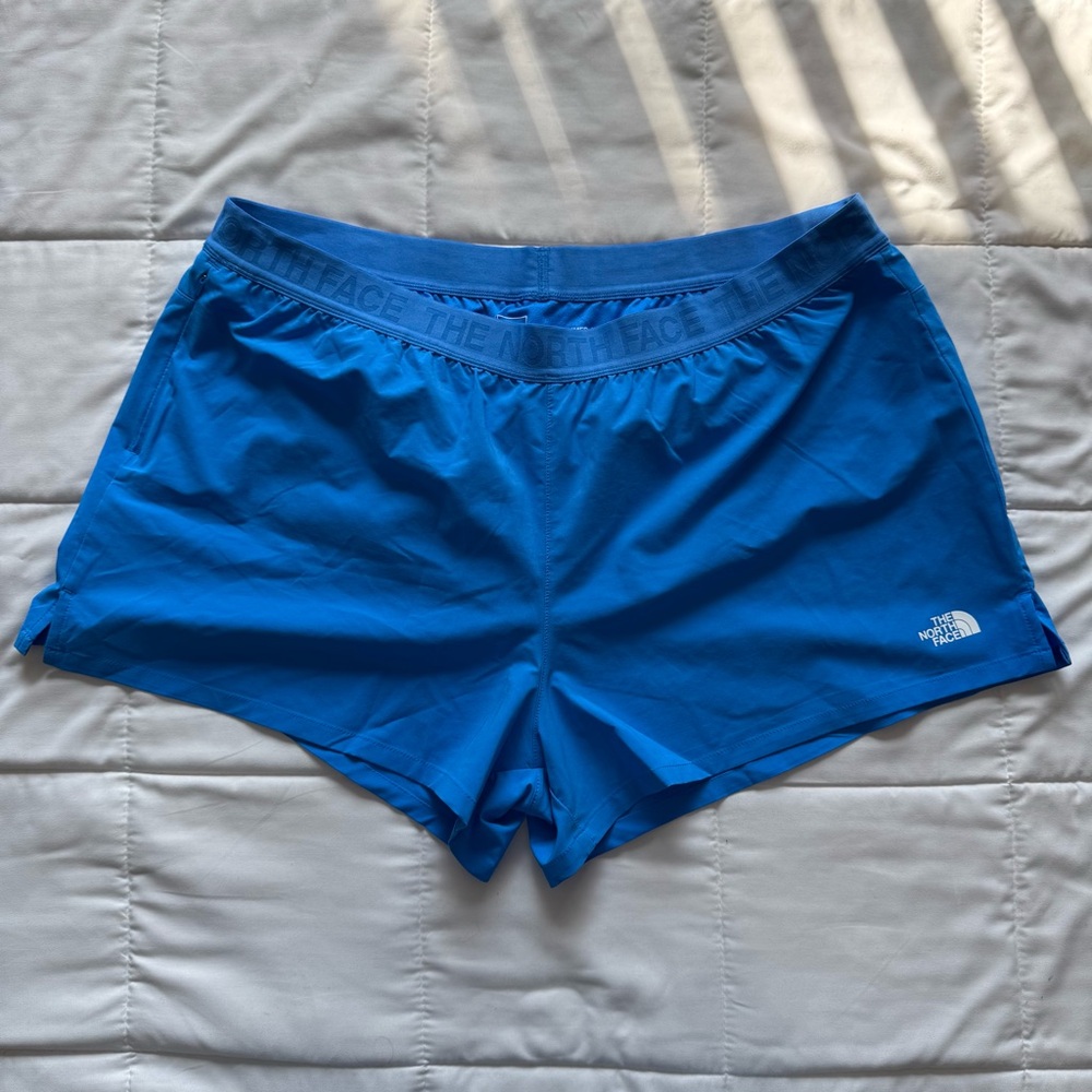 The North Face Wander Shorts Size XXL